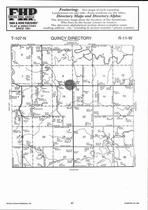 Map Image 013, Olmsted County 2007